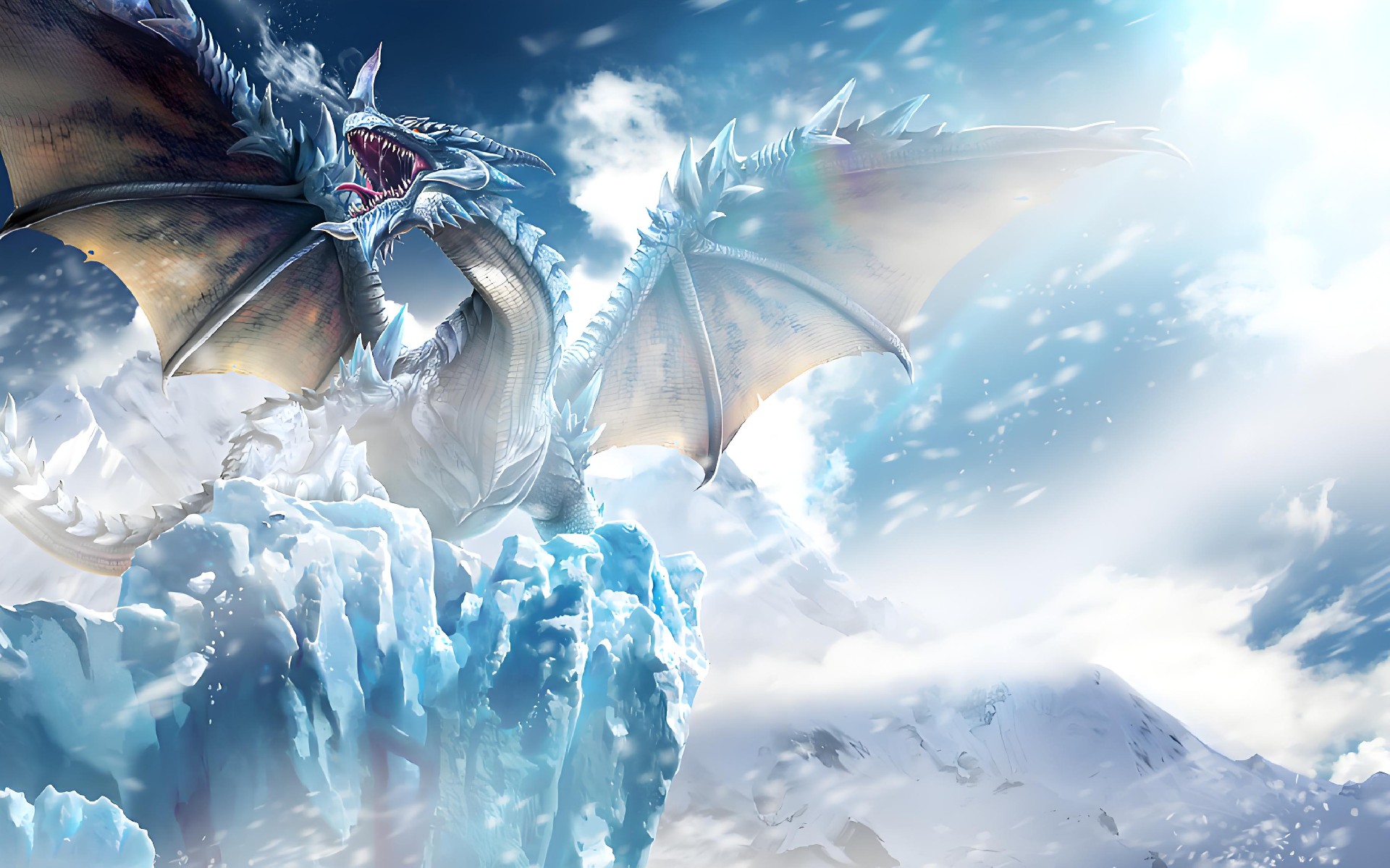 《冰雪传奇灵符自由版》手游：2亿灵符开局，7天战力百万升级计划表(图1)